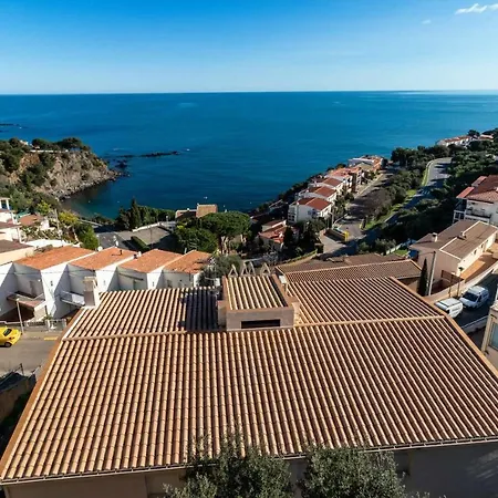 Cau Del Llop 77 - Atico Con Terraza Y Vistas Apartment *