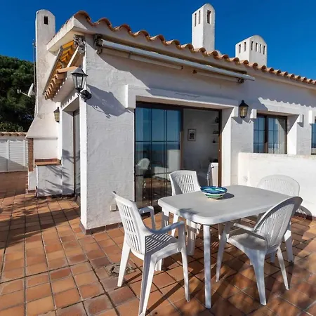 Cau Del Llop 77 Atico Con Terraza Y Vistas