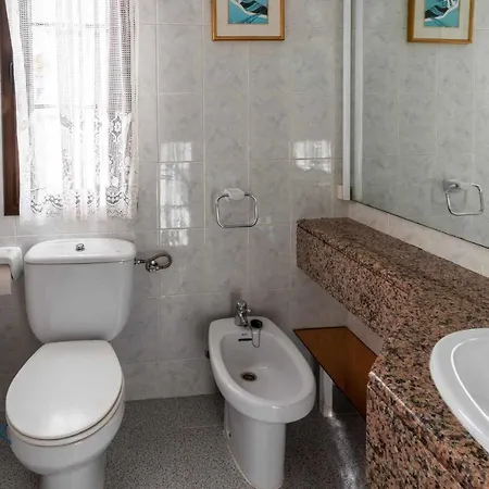 Cau Del Llop 77 Atico Con Terraza Y Vistas Apartment *
